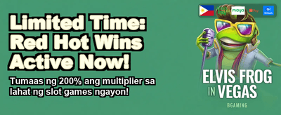 Fast Payouts for PH Players